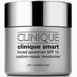 Clinique Smart Custom-Repair Moisturizer with SPF